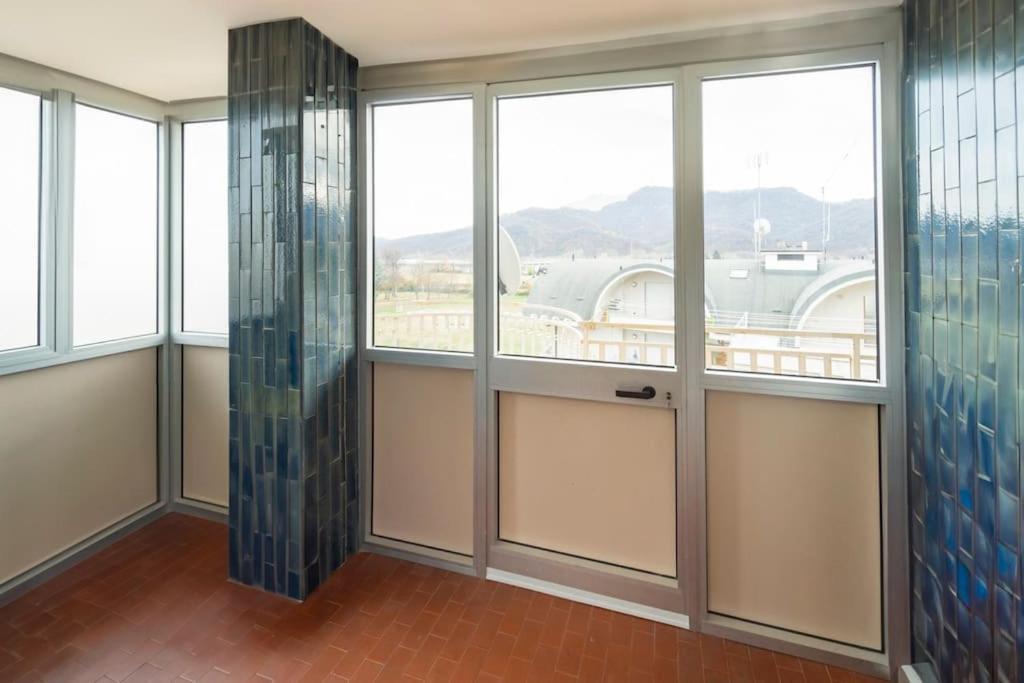 Bella Borgo Apartment Borgo San Dalmazzo Ngoại thất bức ảnh