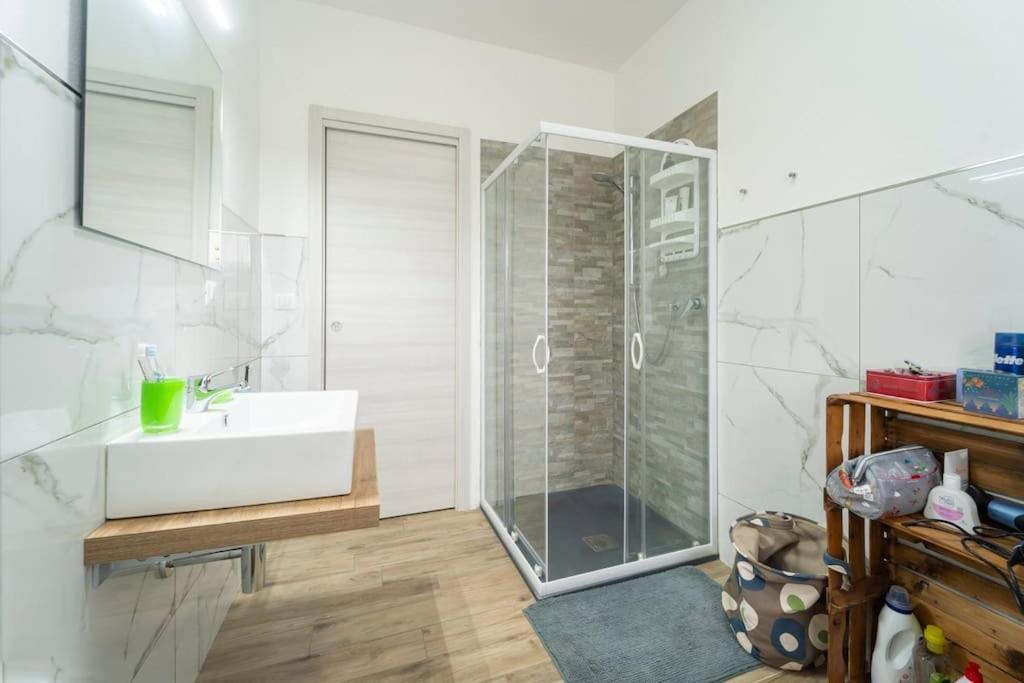 Bella Borgo Apartment Borgo San Dalmazzo Ngoại thất bức ảnh