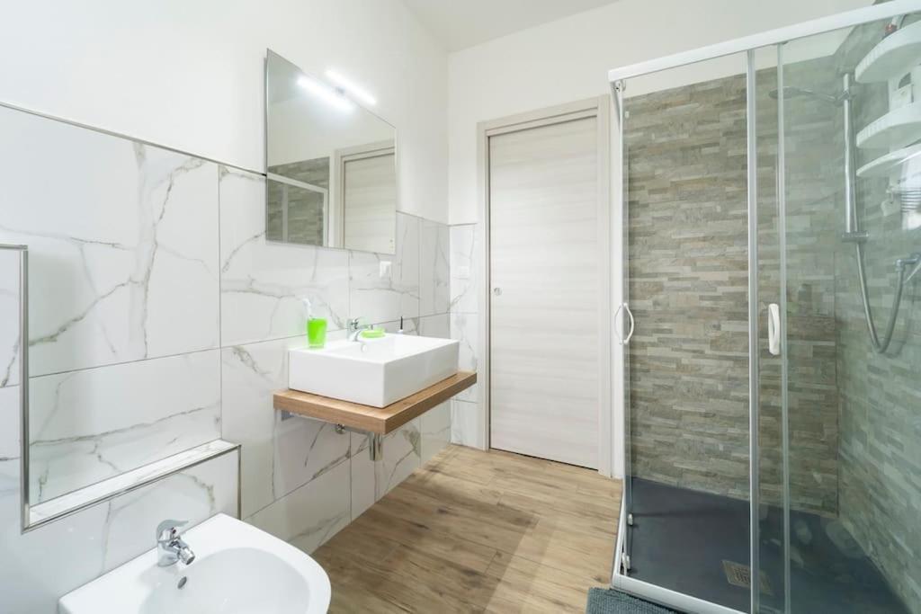 Bella Borgo Apartment Borgo San Dalmazzo Ngoại thất bức ảnh