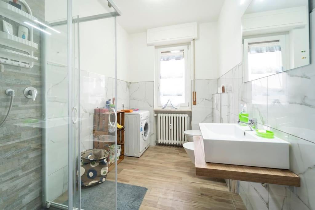 Bella Borgo Apartment Borgo San Dalmazzo Ngoại thất bức ảnh