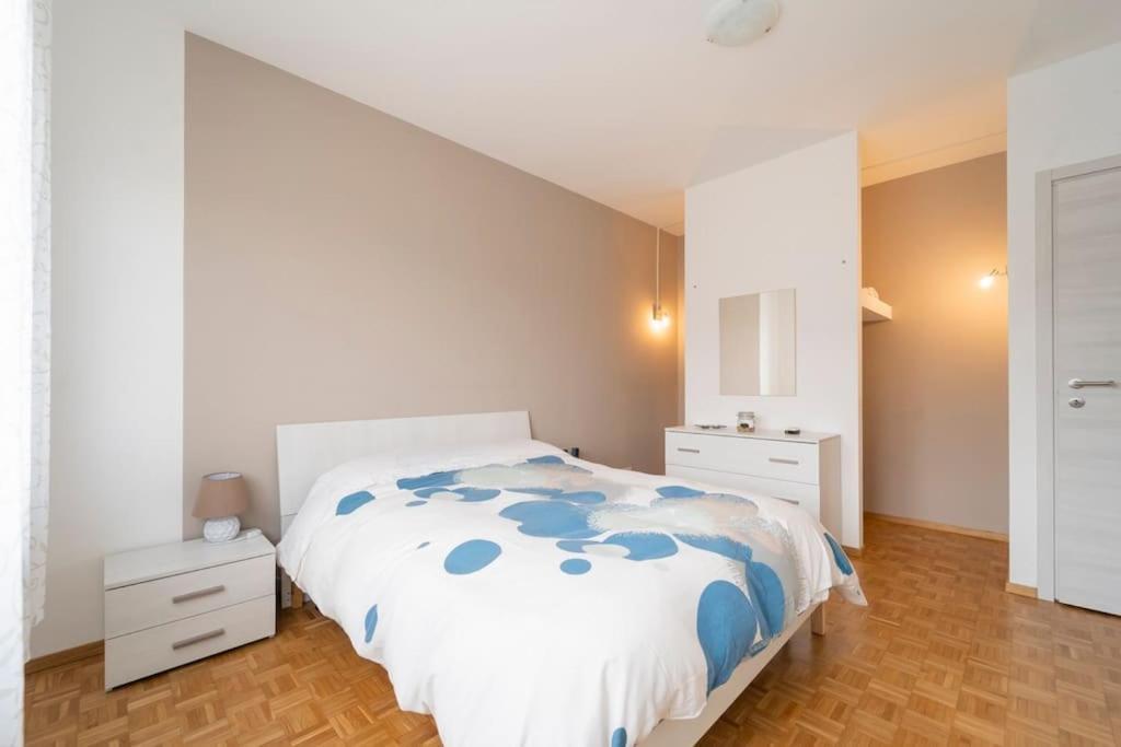 Bella Borgo Apartment Borgo San Dalmazzo Ngoại thất bức ảnh