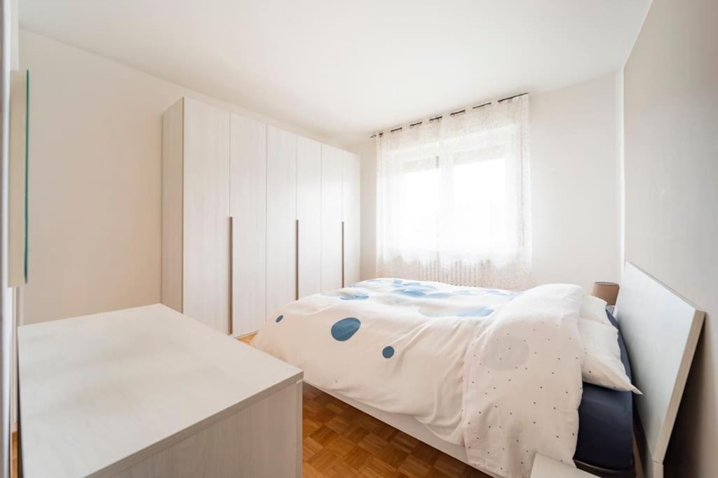 Bella Borgo Apartment Borgo San Dalmazzo Ngoại thất bức ảnh