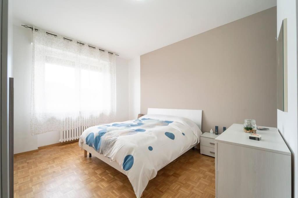 Bella Borgo Apartment Borgo San Dalmazzo Ngoại thất bức ảnh